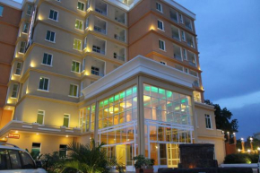 Panorama Portico Hotel